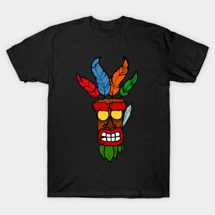 magic mask T-Shirt